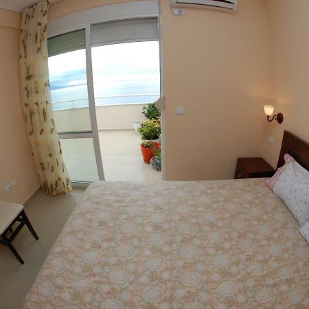 Erti'S Apartments Saranda Extérieur photo