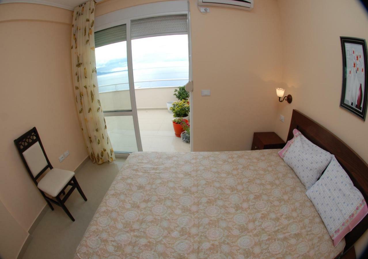 Erti'S Apartments Saranda Extérieur photo